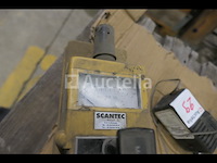 Ref:ig5050003 - scantec 1177 gasdetectie/alarm - afbeelding 2 van  10