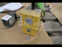 Ref:ig5050003 - scantec 1177 gasdetectie/alarm - afbeelding 4 van  10