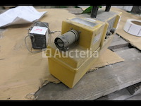 Ref:ig5050003 - scantec 1177 gasdetectie/alarm - afbeelding 5 van  10