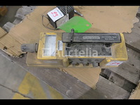 Ref:ig5050003 - scantec 1177 gasdetectie/alarm - afbeelding 9 van  10