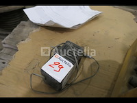 Ref:ig5050003 - scantec 1177 gasdetectie/alarm - afbeelding 10 van  10