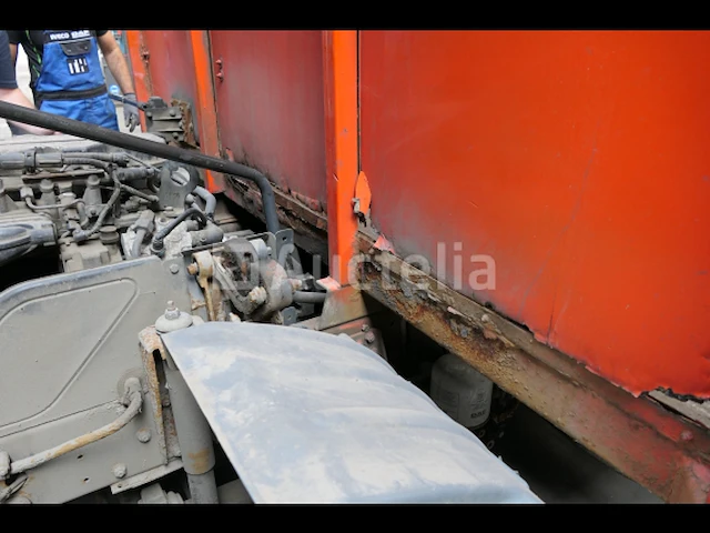 Ref:imat : 1-gem-292 - dieplader daf lf45 (2002-326.743 km) - afbeelding 2 van  47