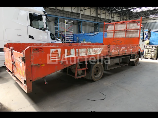 Ref:imat : 1-gem-292 - dieplader daf lf45 (2002-326.743 km) - afbeelding 4 van  47