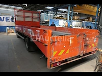 Ref:imat : 1-gem-292 - dieplader daf lf45 (2002-326.743 km) - afbeelding 5 van  47