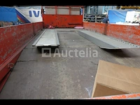 Ref:imat : 1-gem-292 - dieplader daf lf45 (2002-326.743 km) - afbeelding 6 van  47