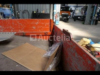 Ref:imat : 1-gem-292 - dieplader daf lf45 (2002-326.743 km) - afbeelding 7 van  47