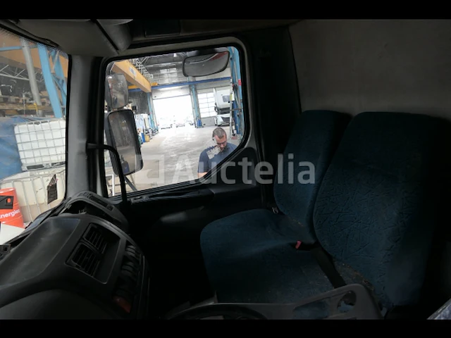 Ref:imat : 1-gem-292 - dieplader daf lf45 (2002-326.743 km) - afbeelding 16 van  47