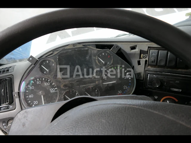 Ref:imat : 1-gem-292 - dieplader daf lf45 (2002-326.743 km) - afbeelding 18 van  47