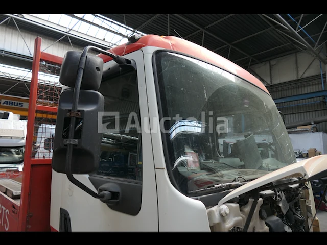 Ref:imat : 1-gem-292 - dieplader daf lf45 (2002-326.743 km) - afbeelding 20 van  47