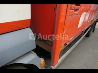 Ref:imat : 1-gem-292 - dieplader daf lf45 (2002-326.743 km) - afbeelding 21 van  47