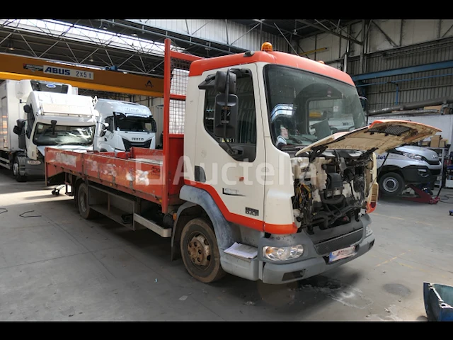 Ref:imat : 1-gem-292 - dieplader daf lf45 (2002-326.743 km) - afbeelding 12 van  47