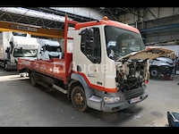Ref:imat : 1-gem-292 - dieplader daf lf45 (2002-326.743 km) - afbeelding 12 van  47