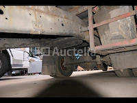 Ref:imat : 1-gem-292 - dieplader daf lf45 (2002-326.743 km) - afbeelding 26 van  47