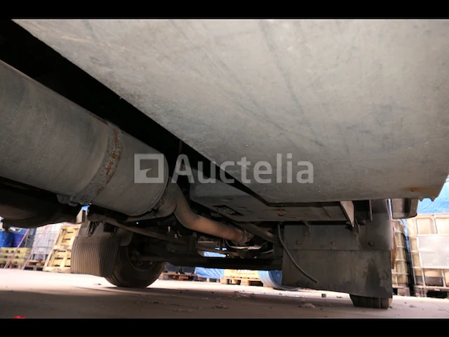Ref:imat : 1-gem-292 - dieplader daf lf45 (2002-326.743 km) - afbeelding 28 van  47