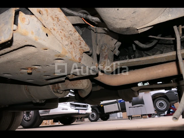 Ref:imat : 1-gem-292 - dieplader daf lf45 (2002-326.743 km) - afbeelding 29 van  47