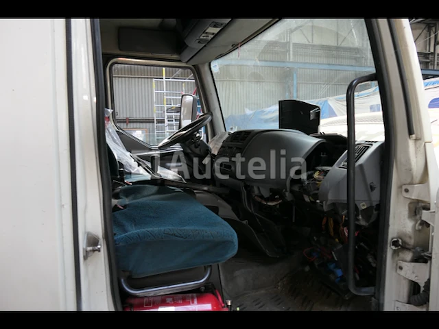 Ref:imat : 1-gem-292 - dieplader daf lf45 (2002-326.743 km) - afbeelding 31 van  47