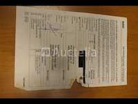 Ref:imat : 1-gem-292 - dieplader daf lf45 (2002-326.743 km) - afbeelding 38 van  47