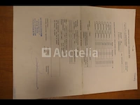 Ref:imat : 1-gem-292 - dieplader daf lf45 (2002-326.743 km) - afbeelding 39 van  47