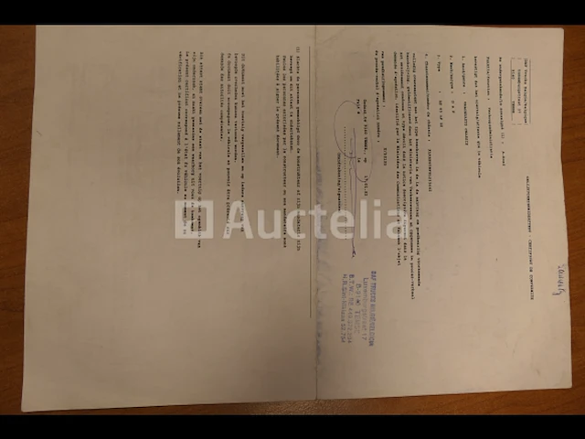 Ref:imat : 1-gem-292 - dieplader daf lf45 (2002-326.743 km) - afbeelding 40 van  47