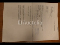 Ref:imat : 1-gem-292 - dieplader daf lf45 (2002-326.743 km) - afbeelding 40 van  47