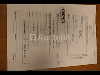 Ref:imat : 1-gem-292 - dieplader daf lf45 (2002-326.743 km) - afbeelding 41 van  47