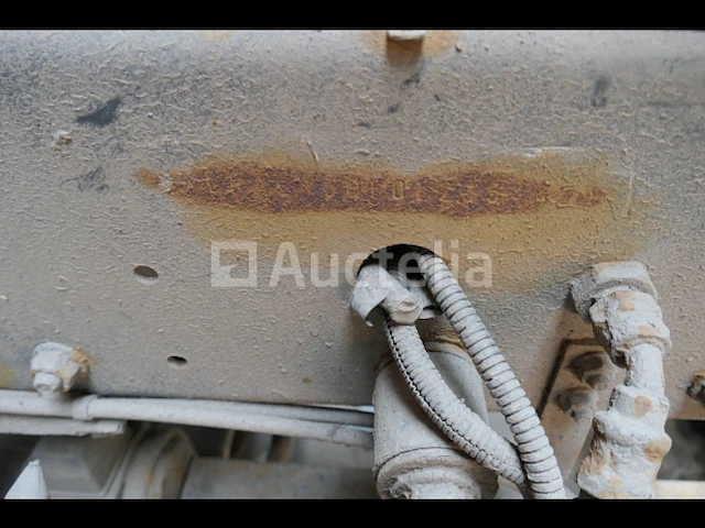 Ref:imat : 1-gem-292 - dieplader daf lf45 (2002-326.743 km) - afbeelding 43 van  47