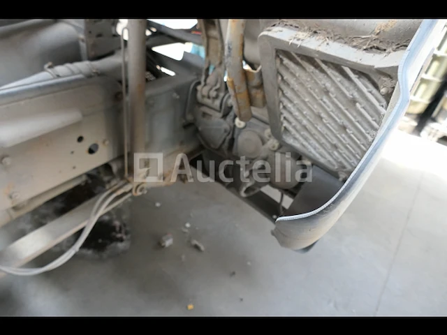 Ref:imat : 1-gem-292 - dieplader daf lf45 (2002-326.743 km) - afbeelding 44 van  47
