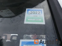 Ref:imat : pli988 - vrachtwagen kipper + hulp hijskraan volvo fle6e 19.0 (2004-216.733 km) - afbeelding 16 van  31