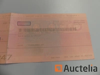 Ref:imat : pli988 - vrachtwagen kipper + hulp hijskraan volvo fle6e 19.0 (2004-216.733 km) - afbeelding 21 van  31