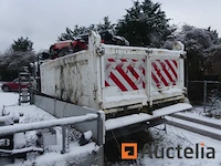 Ref:imat : pli988 - vrachtwagen kipper + hulp hijskraan volvo fle6e 19.0 (2004-216.733 km) - afbeelding 23 van  31