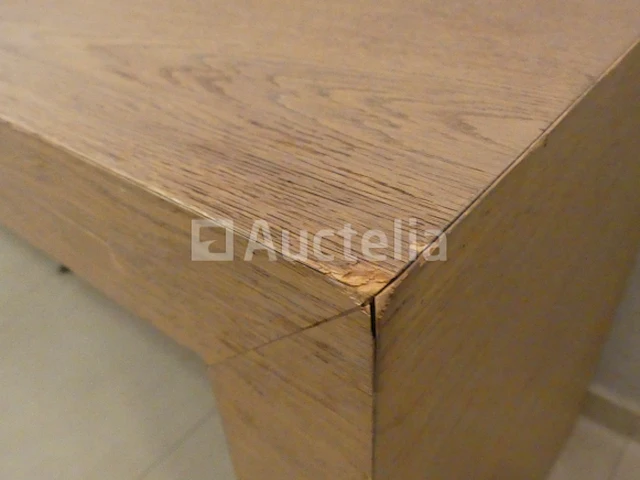 Ref:kelder hal - console / bureautafel - afbeelding 3 van  9