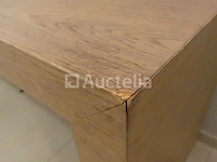 Ref:kelder hal - console / bureautafel - afbeelding 3 van  9