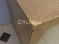 Ref:kelder hal - console / bureautafel - afbeelding 4 van  9