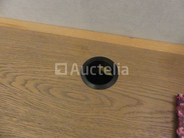 Ref:kelder hal - console / bureautafel - afbeelding 5 van  9