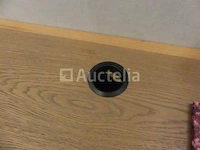 Ref:kelder hal - console / bureautafel - afbeelding 5 van  9