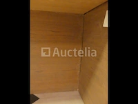 Ref:kelder hal - console / bureautafel - afbeelding 6 van  9