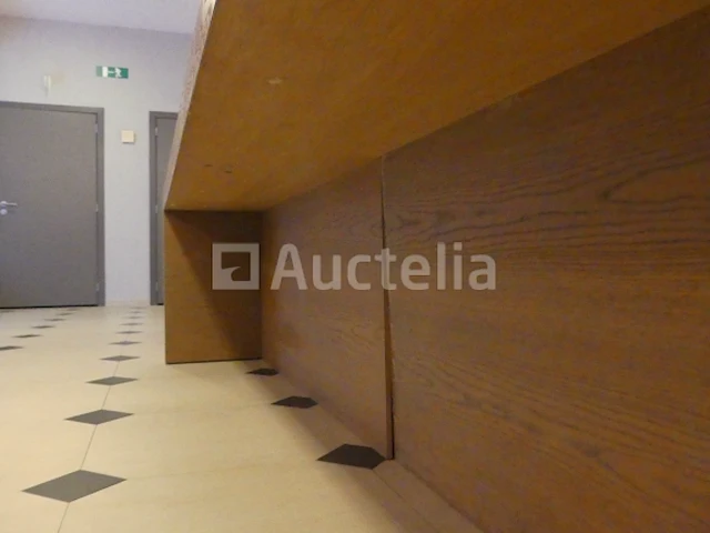 Ref:kelder hal - console / bureautafel - afbeelding 7 van  9