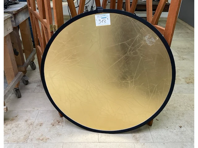 Reflectiescherm - afbeelding 1 van  1