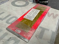Reflectorplaten voor vrachtwagens (4x) - afbeelding 3 van  5