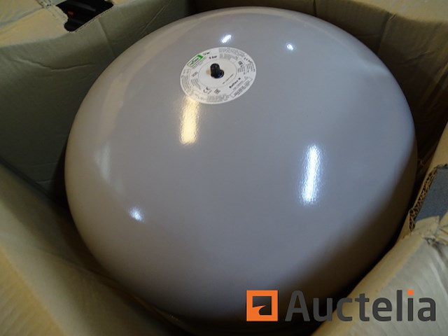 Reflex expansievat 100 l reflex n100 - afbeelding 5 van  8