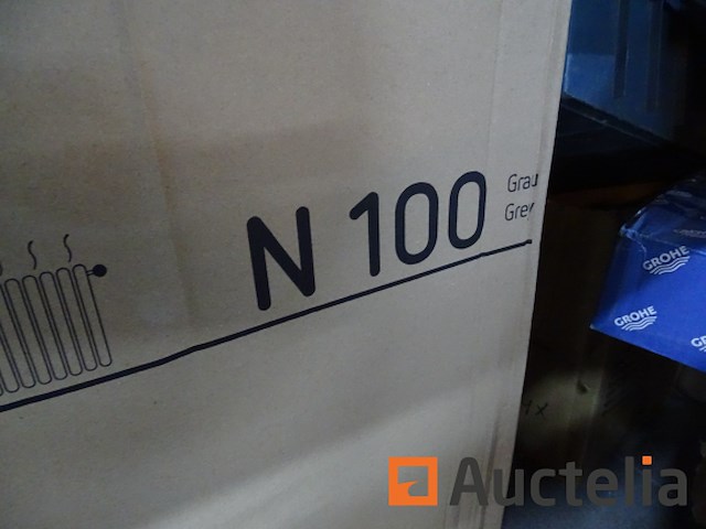 Reflex expansievat 100 l reflex n100 - afbeelding 8 van  8