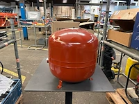 Reflex expansievat ng50 - afbeelding 1 van  6