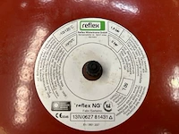 Reflex expansievat ng50 - afbeelding 5 van  6