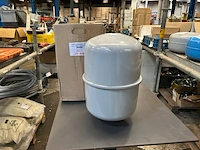 Reflex expansievat - afbeelding 1 van  3