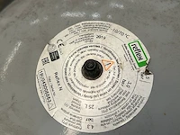 Reflex expansievat - afbeelding 2 van  3