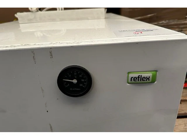 Reflex warmwaterboiler - afbeelding 2 van  5