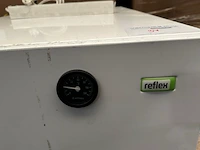 Reflex warmwaterboiler - afbeelding 2 van  5