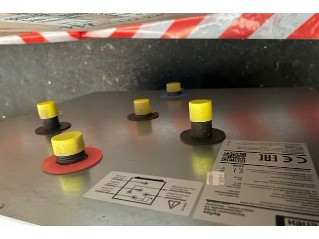 Reflex warmwaterboiler - afbeelding 4 van  5