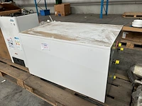 Reflex zonnestation
