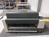 Reflow oven eurocircuits - afbeelding 1 van  3